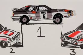 Huge air from wrc rallies across the world. History Of The World Rally Championship Explained In 3 Minutes