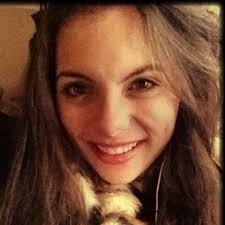 Samantha Shave (@sam_shave)