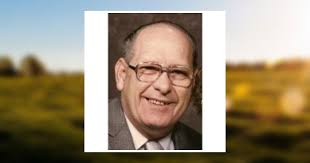 John E. Kiser Obituary November 14, 2010