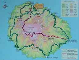 Compara gratis los precios de particulares y agencias ¡encuentra tu casa ideal! La Gomera Gr 131 Gesamt Wanderung Outdooractive Com