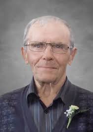 Avis de décès de Moïse Proulx de Saint-Paul-de-Montminy décédé(e) le 1  janvier 2025