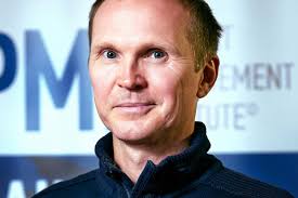 Dmitry Baikov: "St Petersburg University is the pivot point of my life"