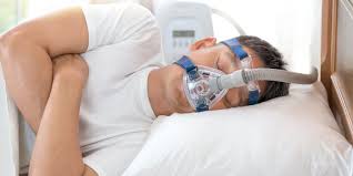 Best full face mask for side sleepers: Cpap Pillow Solution For Stomach And Side Sleepers Sheet Market