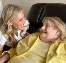 Susan Blake Obituary (1947