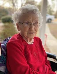 Edna Catherine Moore Obituary (2024)