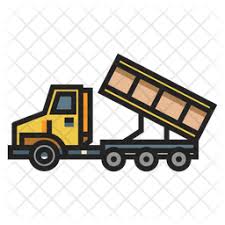 Free Free 215 Icon Construction Truck Svg SVG PNG EPS DXF File