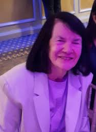 Condolence Book for Ellen MORAN (née Gaffney) (Swords, Dublin)