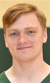 Browning receives POY honors, Tucci selected as COY