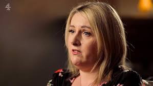 I found out my fiancé had a secret double life with a wife and children  after changing his identity