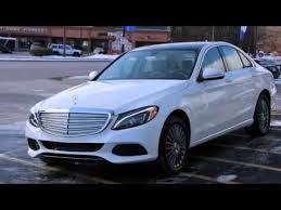 2015 Mercedes Benz C300 Luxury Sylvania Oh Mercedes Benz C300 Benz Luxury Cars