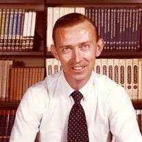 Mr. Robert Lee Garrett Obituary