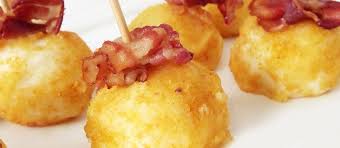 Croquettes De Maroilles La Recette Sur Recette Gateau Au Fromage Ceto Croquettes