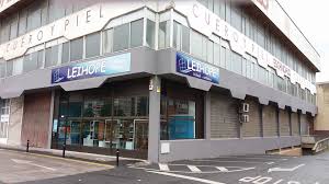Leihope