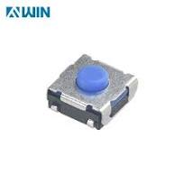 Membrane Switch Custom Push Button Tactile Membrane Keypad ...