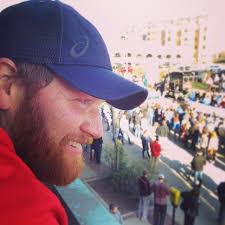 Thank you, Dana. <3 — Kara Winger