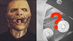 Corey Taylor Reveals First Teaser of His New Slipknot Mask