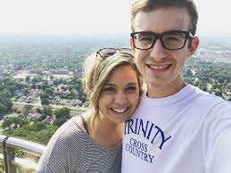 Ashlee Hidde and Joshua Drury's Wedding Website