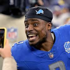 C.J. Gardner-Johnson, Baker Mayfield trade trash talk prior to playoff game 