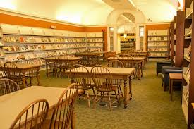 Noah Webster Library Reading Room West Hartford Ct West Hartford Interior Photo Reading Room