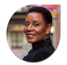 Pamela Humes's Instagram, Twitter & Facebook