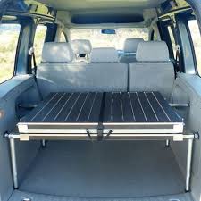 Somier Plegable Camper M180 Campingbus Ausbau Camping Ausbau Camping Box