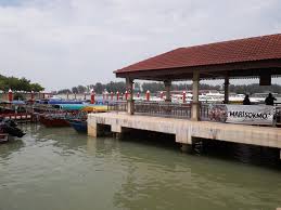 Pastu takyah risau kebanyakannya mmg dah ade org jaga kt kawasan parking tu tp still. Travelog Percutian Di Pulau Perhentian Cerita Huda By Huda Halid