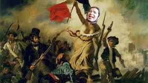 Make social videos in an instant: Oare O SÄƒ Fie RÄƒzboi Civil Georgeisme