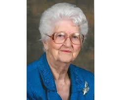 Iris Ellen Bartley Obituary (2023)