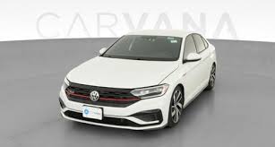 Image result for White Silver 2019 GLI