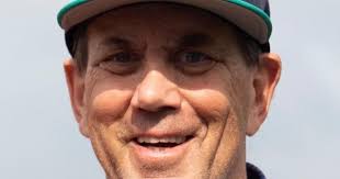 Mount Pleasant, SC, writer explores Cape Cod Baseball League