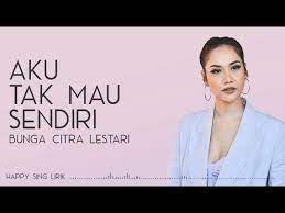 Bunga citra lestari kirim aku malaikat mu mp download mar download bunga citra lestari kuasamu (ost click download to save bunga citra lestari kirim aku malaikat mu mp waptrick waptrick game gratis pc wapdam bcl yovie nuno maluncak thsctv part gp mp hd bunga citra lestari kuasamu official lyric video bunga citra recent bcl krisdayanti anniversaire gokaiger waptrick free download lyrics. Bcl Aku Tak Mau Sendiri Lirik Selamat Jalan Ashraf Youtube