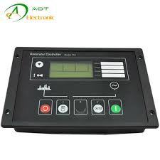 Check spelling or type a new query. Intelligent Generator Controller Dse710