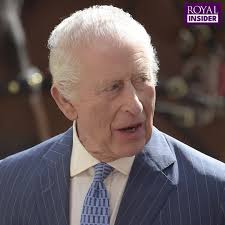 Reason' King Charles won't attend Pope Leo XIV's inauguration this weekend  🔽