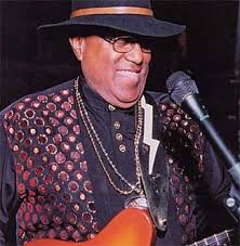 Bonne Musique Zydeco