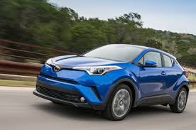 Toyota chr 2019 color and price #chrprice #toyotachr #chrcolor. Toyota C Hr Is Japan S Best Selling Suv And Here Are Our Thoughts Autodeal