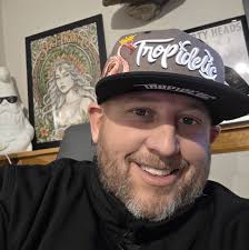 What is the long building being constructed