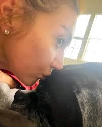 Goodbye Chloe Josephine, it will still be wonderful but I am going to miss  you. Thank you for being you.