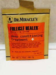 Read honest and unbiased product reviews from our users. Dr Miracle S Dr Miracle S Tingling Intensive Deep Conditioning Hair Treatment Review Beauty Bulletin Conditioners