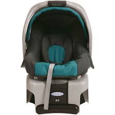 This Is Our Infant Carrier That I Will Use With The Uppa Baby Adapter For Running Around The City Taxis Grac Baby Car Seats Car Seat And Stroller Car Seats