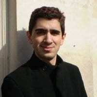 Ignacio Navarro Martín