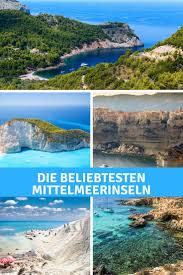 Die Beliebtesten Inseln Im Mittelmeer Urlaub In Europa Kreuzfahrt Mittelmeer Urlaub Suchen