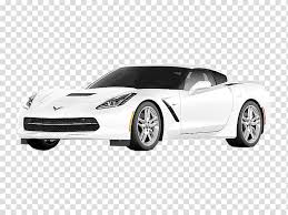 2018 Chevrolet Corvette Corvette Stingray Car General Motors Chevrolet Transparent Background Png Clipart Hiclipart