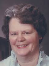 Ivy MacKinnon Obituary