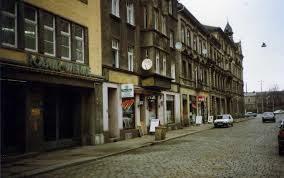 The Former Veb Robur Werke Truck Factory Zittau 1994 5 Year Plan Year Plan Prefixes