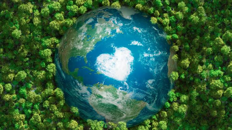 Twitter's statement came out on the occasion of the Earth Day 