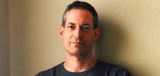 IT MAY BE FINISHED, BUT IT ISN'T OVER: ANDREW HORN