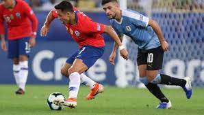 Watch the 2020 uruguay vs. Chile Vs Uruguay En Vivo Online En Directo Via Cdf Horarios Guia Tv Y Canales Live Gratis Del Partidazo En Montevideo Por La Jornada 1 De Las Eliminatorias A Qatar 2022