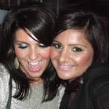 Leann Dick's Instagram, Twitter & Facebook