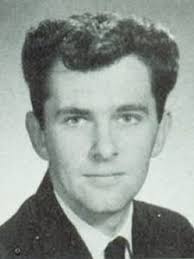 Edwin Garber, CPL, Marine Corps, Seattle WA, 31Mar67 17E078