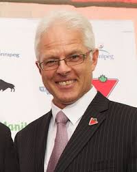 Former Yes! Winnipeg Boss to Keynote Chamber Luncheon